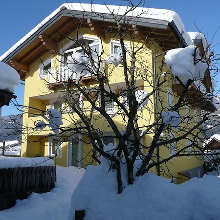 Appartement Koenigslehen Radstadt Exteriör bild