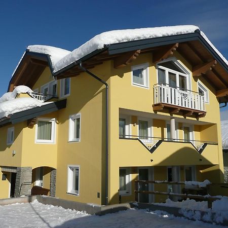 Appartement Koenigslehen Radstadt Exteriör bild
