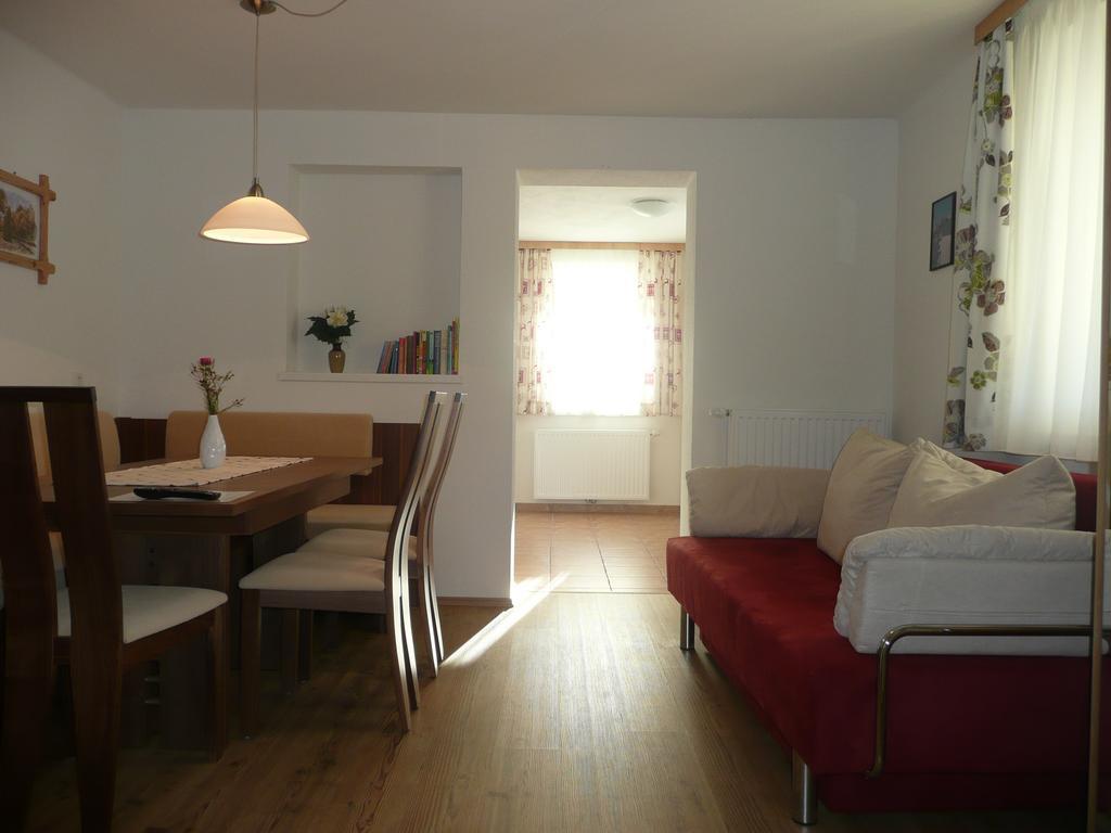 Appartement Koenigslehen Radstadt Exteriör bild