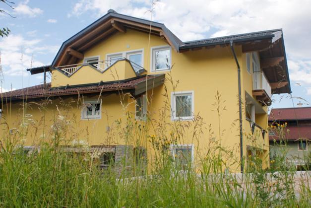 Appartement Koenigslehen Radstadt Exteriör bild
