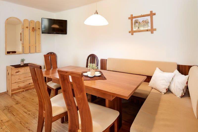 Appartement Koenigslehen Radstadt Exteriör bild