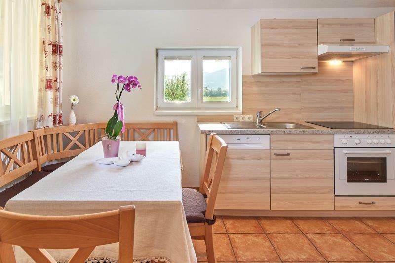 Appartement Koenigslehen Radstadt Exteriör bild