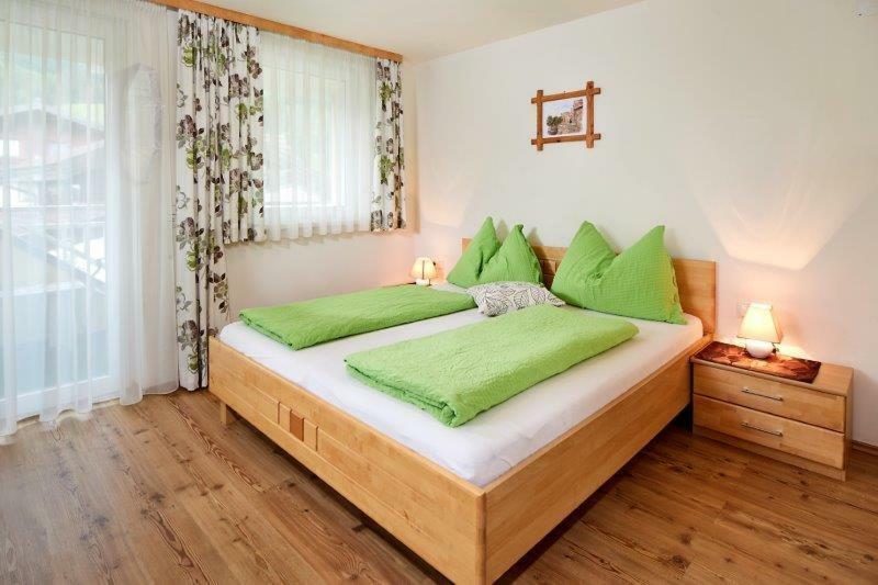Appartement Koenigslehen Radstadt Exteriör bild
