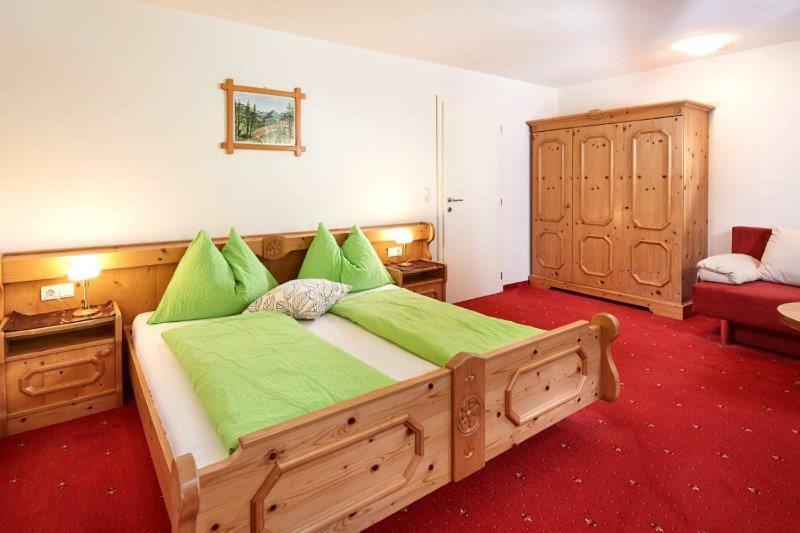 Appartement Koenigslehen Radstadt Exteriör bild