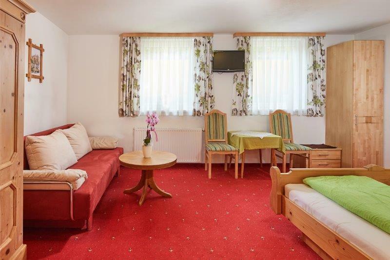 Appartement Koenigslehen Radstadt Exteriör bild