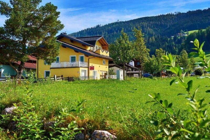 Appartement Koenigslehen Radstadt Exteriör bild
