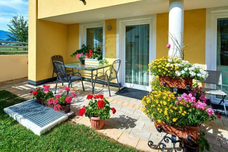 Appartement Koenigslehen Radstadt Exteriör bild